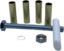 Load image into Gallery viewer, Rocker Locker Kit - 84-00 Big Twin Evolution Rocker Lockers - Main Product View