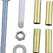 Load image into Gallery viewer, Rocker Locker Kit - 84-00 Big Twin Evolution Rocker Lockers - Side View