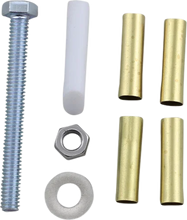 Load image into Gallery viewer, Rocker Locker Kit - 84-00 Big Twin Evolution Rocker Lockers - Side View