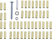 Load image into Gallery viewer, Rocker Locker Kit - 86-06 XL - 10 Pack Rocker Lockers - Main Product View