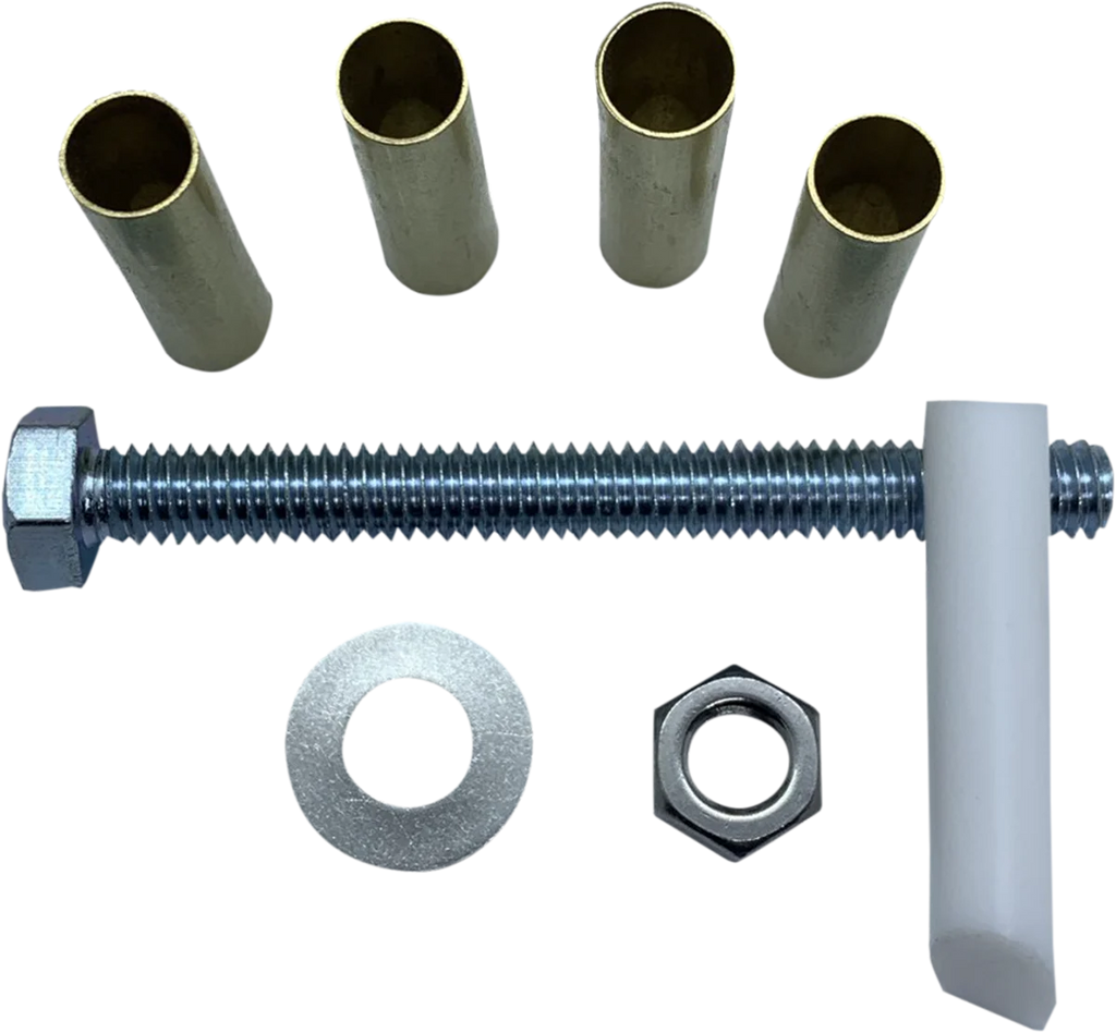 Rocker Locker Kit - 86-06 XL Rocker Lockers - Main Product View