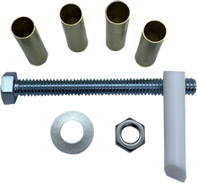 Load image into Gallery viewer, Rocker Locker Kit - 86-06 XL Rocker Lockers - Main Product View