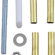 Load image into Gallery viewer, Rocker Locker Kit - 86-06 XL Rocker Lockers - Side View