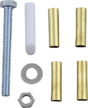 Load image into Gallery viewer, Rocker Locker Kit - 86-06 XL Rocker Lockers - Side View