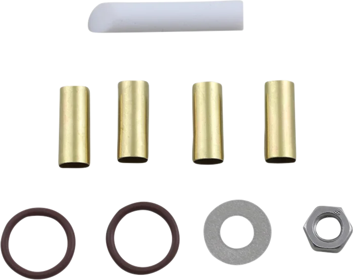 Rocker Locker Kit - 86-06 XL Rocker Lockers - Detail View