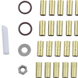 Load image into Gallery viewer, Rocker Locker Kit - Twin Cam - 10 Pack Rocker Lockers - Main Product View