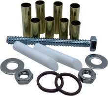 Load image into Gallery viewer, Rocker Locker Kit - Twin Cam - Aftermarket Support Plates Rocker Lockers - Main Product View