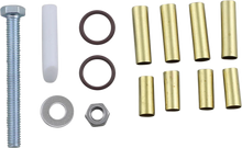 Load image into Gallery viewer, Rocker Locker Kit - Twin Cam - Aftermarket Support Plates Rocker Lockers - Side View