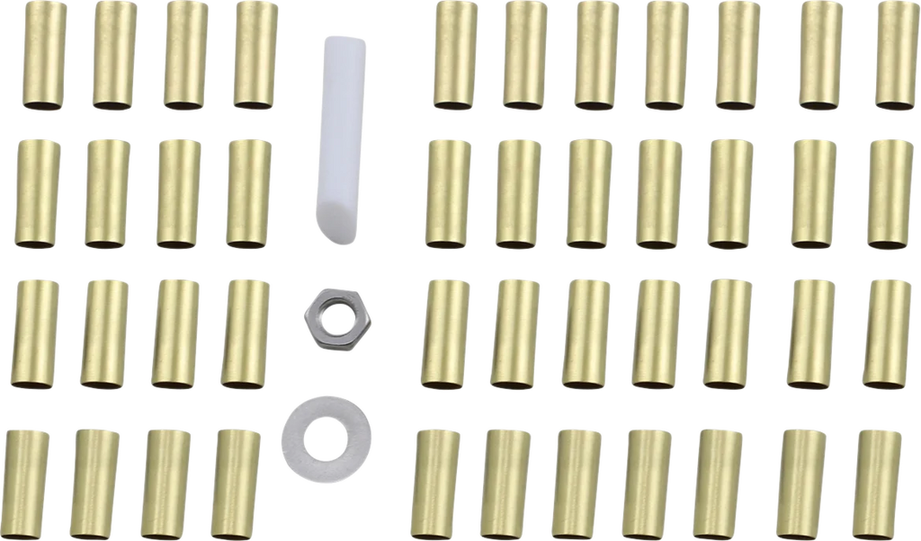 Rocker Locker Kit - XL - 10 Pack Rocker Lockers - Main Product View