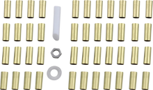 Load image into Gallery viewer, Rocker Locker Kit - XL - 10 Pack Rocker Lockers - Main Product View