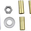 Load image into Gallery viewer, Rocker Locker Kit - XL Rocker Lockers - Main Product View