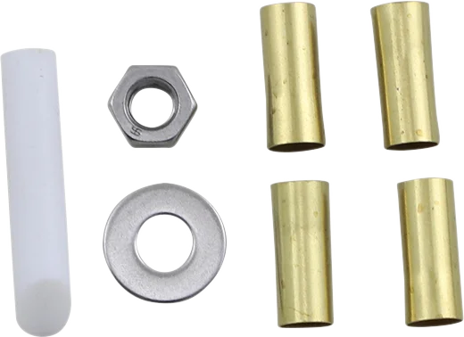 Rocker Locker Kit - XL Rocker Lockers - Main Product View