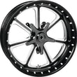 Load image into Gallery viewer, Roland Sands Design BMW 17 X 3.5 Forged Wheel Diesel - Contrast Cut