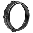 Load image into Gallery viewer, Roland Sands Design BMW Radial Headlight Bezel - Black Ops