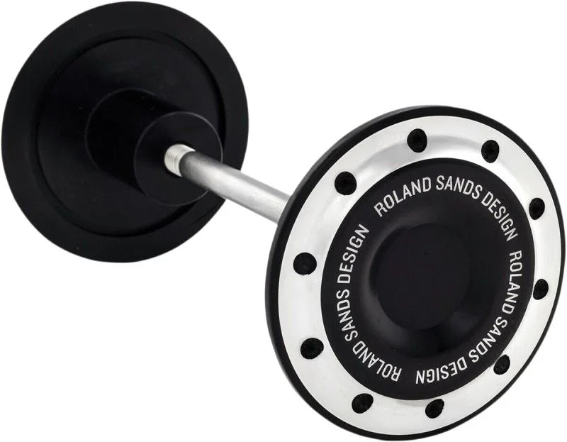 Roland Sands Design Radial Rear Axle Plugs fits BMW – CI Motorsports