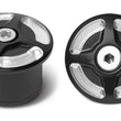 Load image into Gallery viewer, Roland Sands Design BMW Sub Frame Plug Kit - Contrast Cut