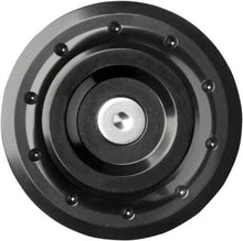 Load image into Gallery viewer, Roland Sands Design BMW Swingarm Pivot Plug - Black Ano