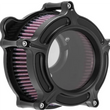 Load image into Gallery viewer, Roland Sands Design Clarion Air Cleaner - Black Ops