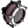 Load image into Gallery viewer, Roland Sands Design Clarion Air Cleaner - Contrast Cut