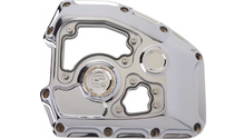 Load image into Gallery viewer, Roland Sands Design Clarity Cam Cover - Chrome - Main Product View