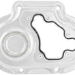 Load image into Gallery viewer, Roland Sands Design Clarity Cover Cable Clutch - Chrome