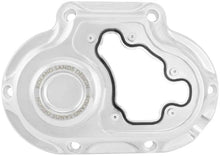 Load image into Gallery viewer, Roland Sands Design Clarity Cover Cable Clutch - Chrome