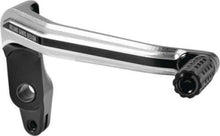 Load image into Gallery viewer, Roland Sands Design Dyna Shift/Brake Arms - Contrast Cut