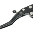 Load image into Gallery viewer, Roland Sands Design Radial Cbl Cltch W/Mir Mnt - Black Ops