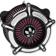 Load image into Gallery viewer, Roland Sands Design Turbine Air Cleaner - Contrast Cut - Main Product View