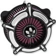 Load image into Gallery viewer, Roland Sands Design Turbine Air Cleaner - Contrast Cut