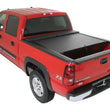 Load image into Gallery viewer, Roll-N-Lock 04-07 Chevy Silverado/Sierra Denali 1500 Crew Cab XSB 68-2/16in M-Series Tonneau Cover - Main Product View