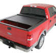 Load image into Gallery viewer, Roll-N-Lock 04-08 Ford F-150 Super Cab/Super Crew XSB 66in M-Series Retractable Tonneau Cover - Side View