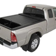 Load image into Gallery viewer, Roll-N-Lock 05-15 Toyota Tacoma Regular Cab Access Cab/Double Cab LB 73in M-Series Tonneau Cover - Back View