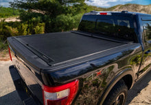 Load image into Gallery viewer, Roll-N-Lock 07-13 Chevy Silverado/Sierra 1500/2500/3500 SB 77-5/16in M-Series Tonneau Cover - Additional View 9