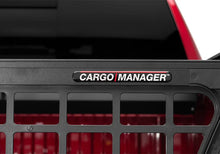 Load image into Gallery viewer, Roll-N-Lock 07-13 Chevy Silverado/Sierra LB 96-1/4in Cargo Manager - Additional View 6