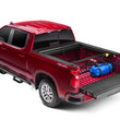 Load image into Gallery viewer, Roll-N-Lock 07-13 Chevy Silverado/Sierra w/ OE Rail Caps LB 96-1/4in Cargo Manager - Additional View 5