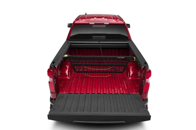 Roll-N-Lock 14-18 Chevy Silverado/Sierra 1500 LB 96-3/8in Cargo Manager - Additional View 9