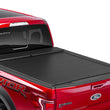 Load image into Gallery viewer, Roll-N-Lock 15-18 Ford F-150 SB 77-3/8in A-Series Retractable Tonneau Cover - Installation View