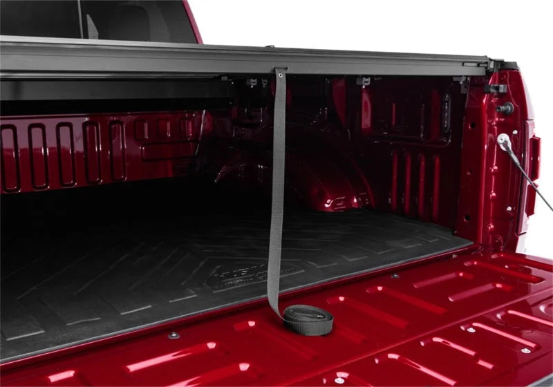 Roll-N-Lock 15-18 Ford F-150 SB 77-3/8in M-Series Retractable Tonneau Cover - Additional View 5