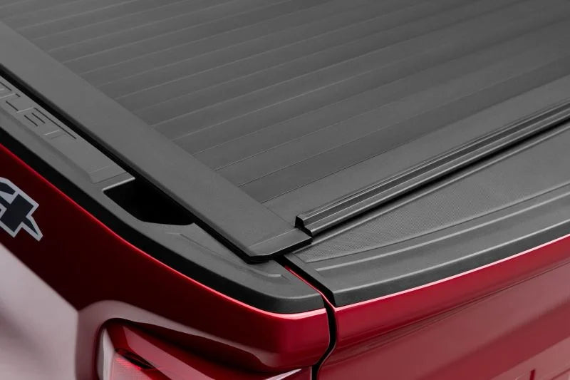 Roll-N-Lock 15-18 Ford F-150 XSB 65-5/8in A-Series Retractable Tonneau Cover - Additional View 10
