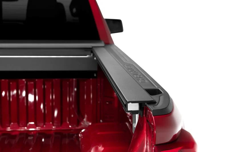Roll-N-Lock 15-18 Ford F-150 XSB 65-5/8in A-Series Retractable Tonneau Cover - Additional View 11