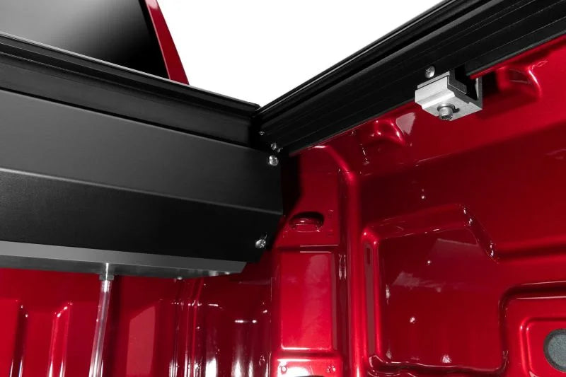 Roll-N-Lock 15-18 Ford F-150 XSB 65-5/8in A-Series Retractable Tonneau Cover - Additional View 12