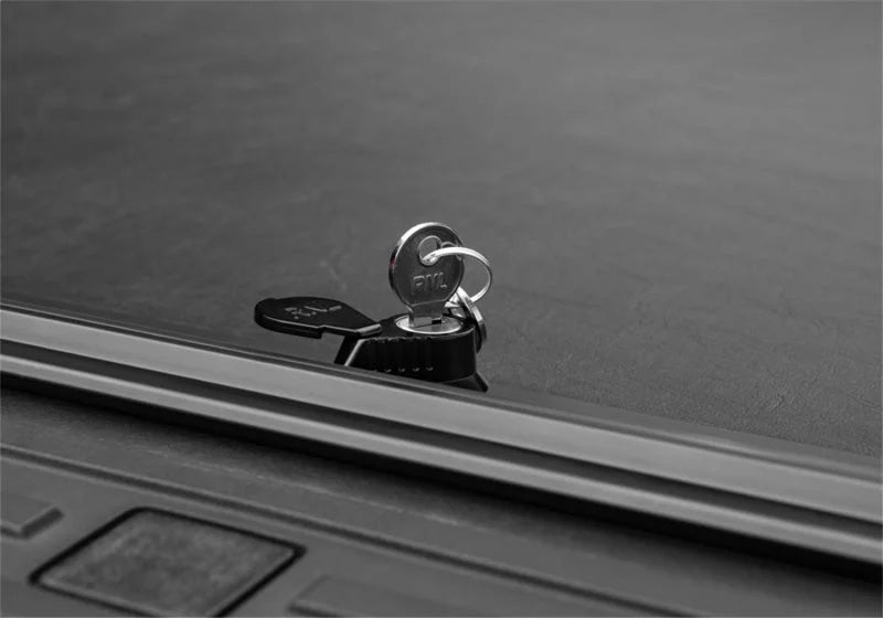 Roll-N-Lock 15-18 Ford F-150 XSB 65-5/8in M-Series Retractable Tonneau Cover - Additional View 8