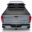 Load image into Gallery viewer, Roll-N-Lock 15-19 Chevrolet Colorado/GMC Canyon 71-1/2in A-Series Retractable Tonneau Cover - Side View