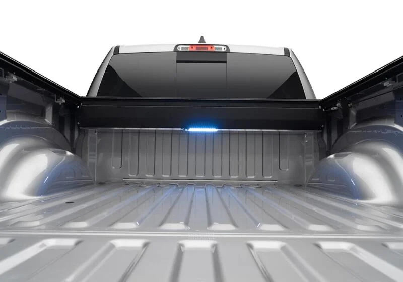 Roll-N-Lock 16-17 Toyota Tacoma Double Cab 60-1/2in E-Series Retractable Tonneau Cover - Additional View 13