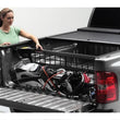 Load image into Gallery viewer, Roll-N-Lock 16-18 Nissan Titan XD Crew Cab SB 77-3/8in Cargo Manager - Installation View