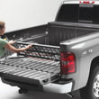 Load image into Gallery viewer, Roll-N-Lock 16-18 Nissan Titan XD Crew Cab SB 77-3/8in Cargo Manager - Additional View 8