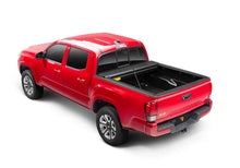 Load image into Gallery viewer, Roll-N-Lock 16-18 Toyota Tacoma Access Cab/Double Cab LB 73-11/16in M-Series Tonneau Cover - Additional View 6
