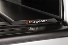 Load image into Gallery viewer, Roll-N-Lock 16-18 Toyota Tacoma Crew Cab SB 60-1/2in M-Series Retractable Tonneau Cover - Additional View 8
