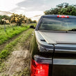 Load image into Gallery viewer, Roll-N-Lock 16-18 Toyota Tacoma Double Cab SB 60-1/2in A-Series Retractable Tonneau Cover - Back View